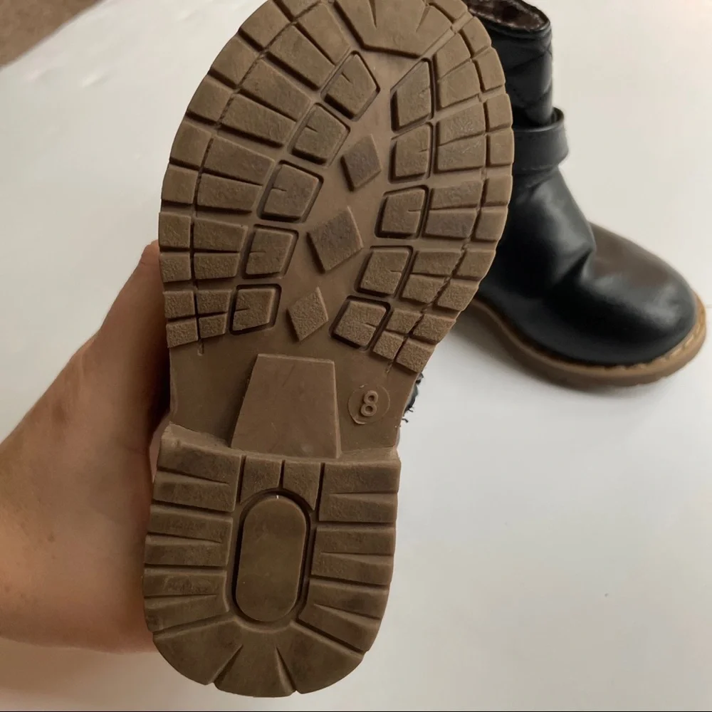 Little Star boots